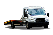 Van Hire Pontefract - Recovery Van - Van hire Pontefract